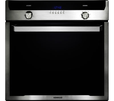 KENWOOD  KS110SS Electric Oven - Stainless Steel